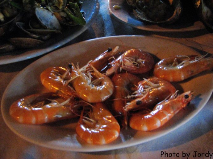 没想到海岛还有这么浪漫的地方,湛江没有好玩的地方吗