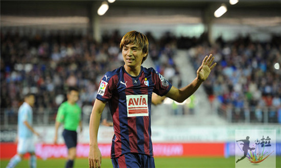 日本效力于五大联赛的球员,欧洲五大联赛的日本人