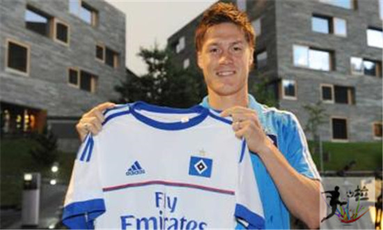 日本效力于五大联赛的球员,欧洲五大联赛的日本人