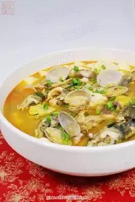 美味鱼汤的做法大全,10种鱼汤的做法鲜美营养