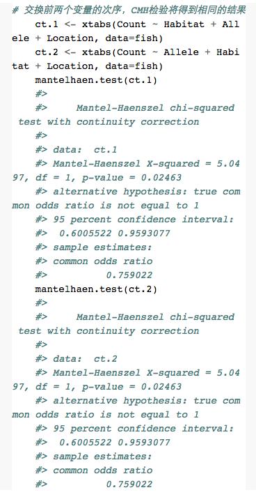 概率值的检验丨数析学院