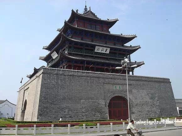 山东九州风物志攻略,山东旅游攻略小众