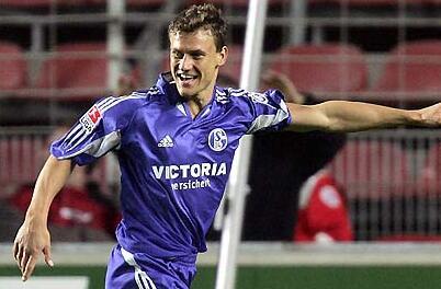 21世纪五大联赛15大冷门射手王