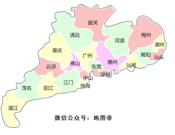 中国哪个省份最穷最有钱,哪个省最穷富二代多