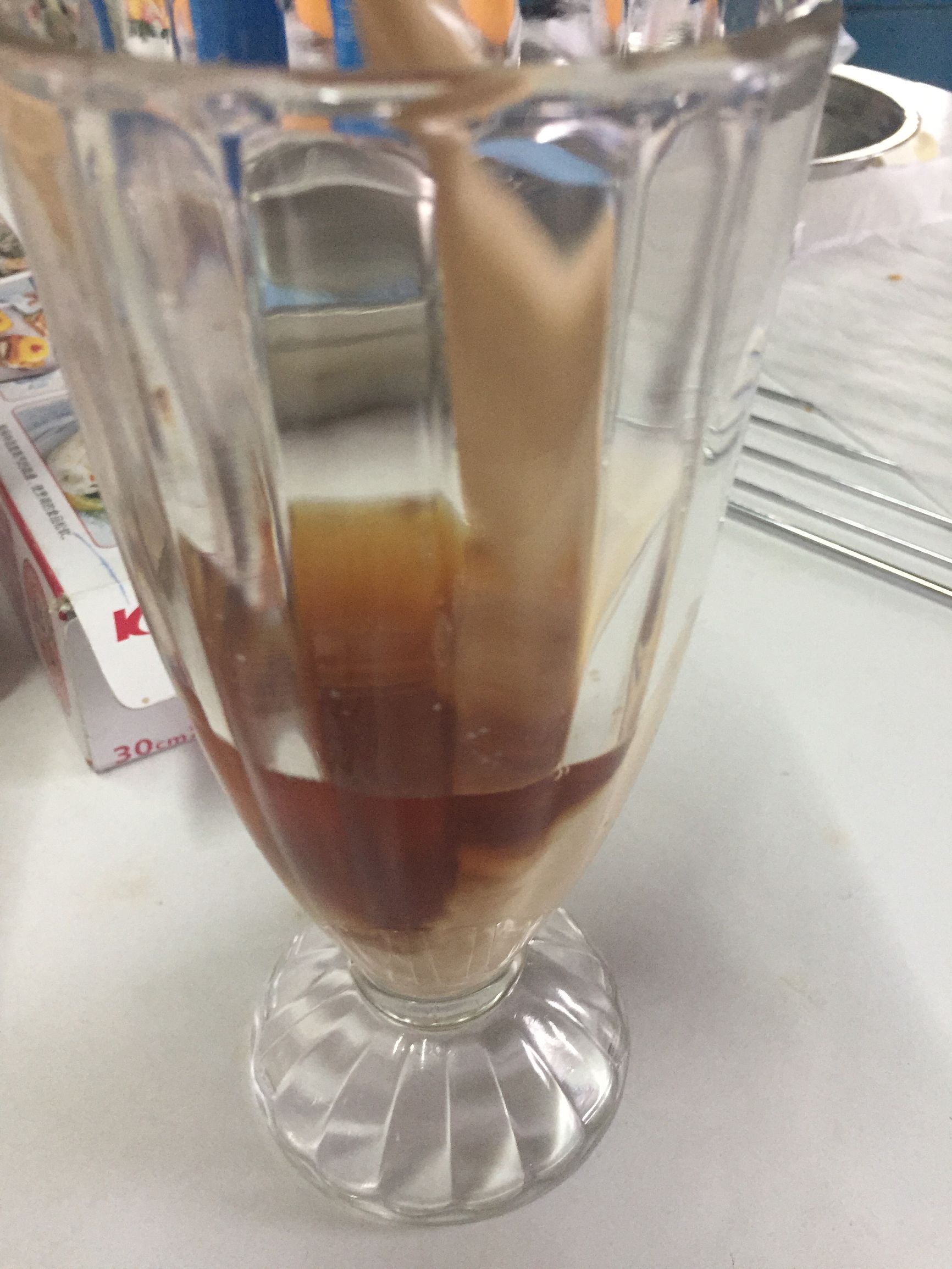 鲜果奶盖茶制作,奶盖茶创意饮品