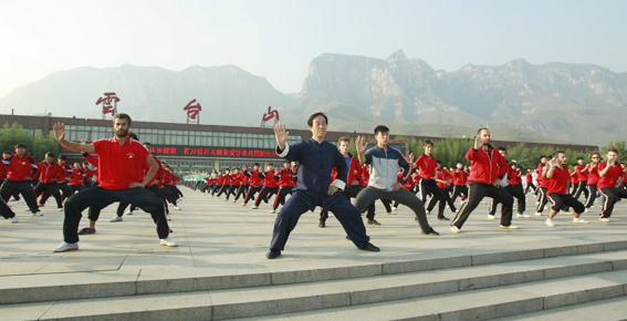 河南104家景区免费政策名单,河南省打造5a景区