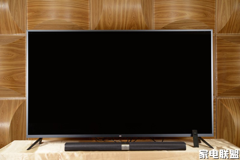 人工智能小米电视,小米55寸电视人工智能版