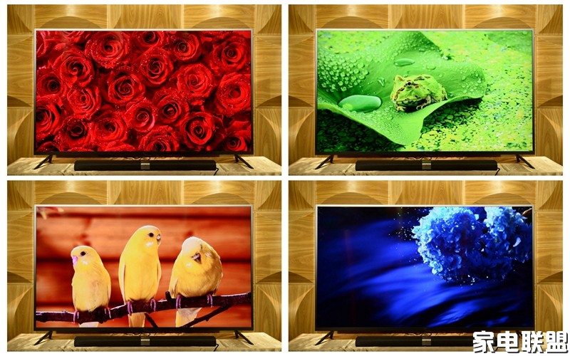 人工智能小米电视,小米55寸电视人工智能版