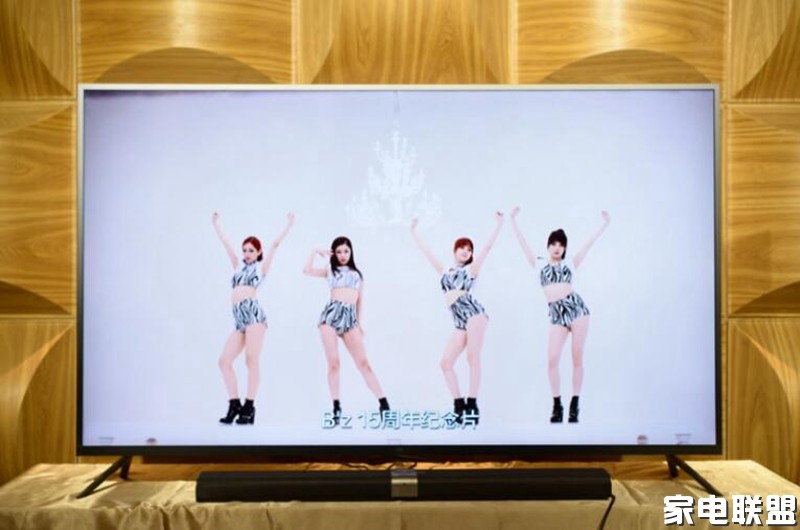 人工智能小米电视,小米55寸电视人工智能版