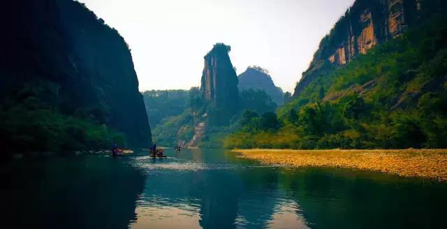 武夷山高档民宿,武夷山好住宿