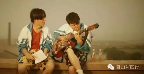 当青春不在80后们必备疗伤神曲！必定有你的收藏！