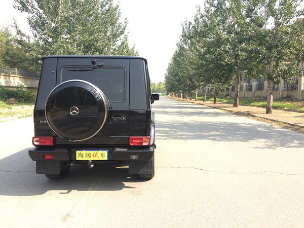 军款越野车,军版性能最强越野车