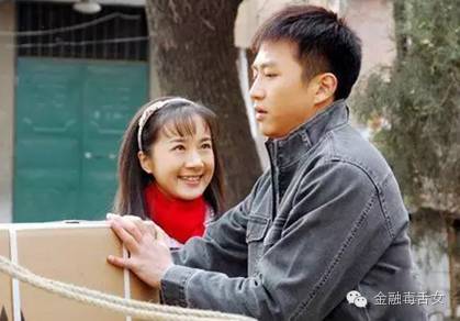 不要说自己过的惨，这些当红明星都曾吃不上一顿“饱饭”！