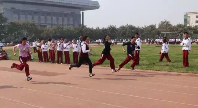 徐州这些百年中学，光靠历史就能亮瞎你！你的母校上榜没？