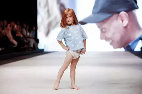 「小萌希奥」——气质Baby是如何养成的？