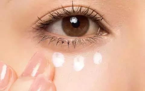 卧蚕的正确画法和步骤,卧蚕的正确画法