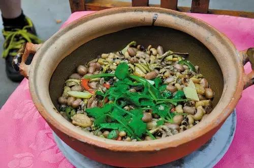 顺德禾虫吃起来是什么感觉,佛山哪里有禾虫吃