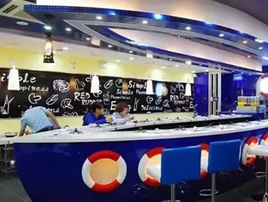 烟台冬季火锅店,自助火锅店烟台