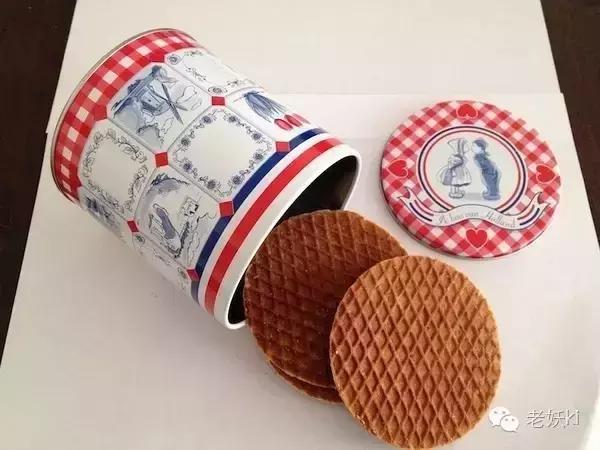 种草｜荷兰秋日伴手礼清单