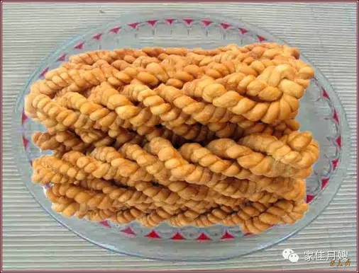 最新特点面点做法大全,29种面点做法