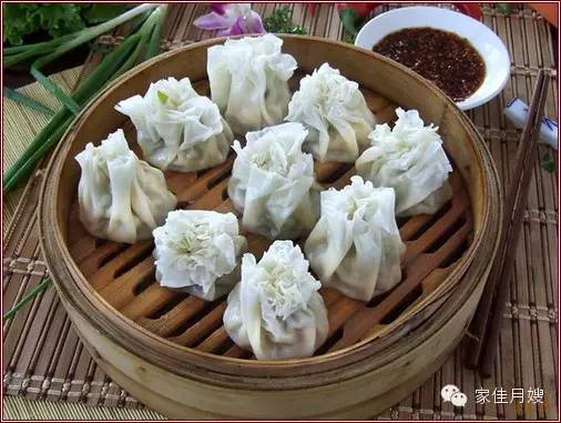 最新特点面点做法大全,29种面点做法