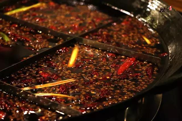 来重庆必吃的10家火锅,来重庆必吃的火锅