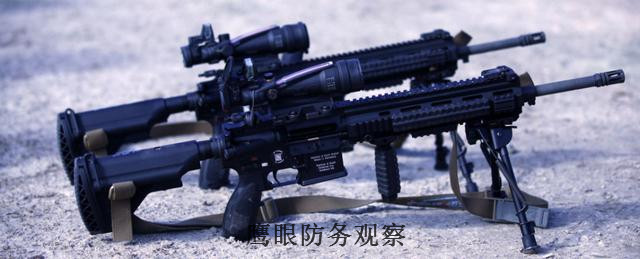 中国步兵班有通用机枪吗,军用m249标准型轻机枪
