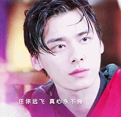 陈伟霆李易峰错过赵丽颖后悔吗,陈伟霆赵丽颖李易峰陈晓