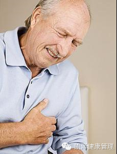 有五种症状注意心脏病,有这七种情况要警惕冠心病