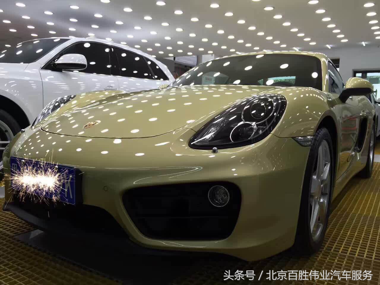 镀晶用镀晶液好还是镀晶蜡好,新车镀晶的作用是什么有哪些优势