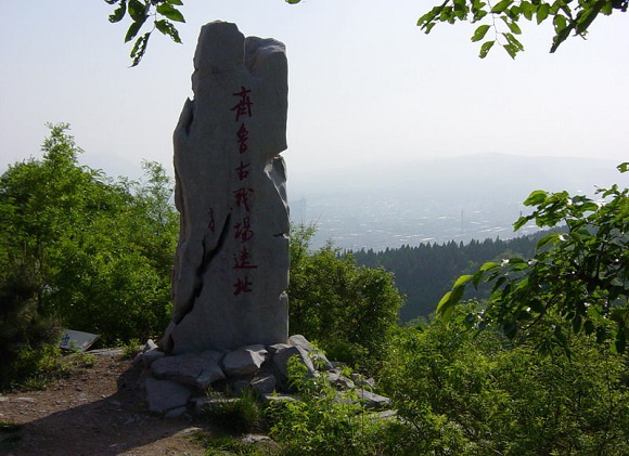 山东九州风物志攻略,山东旅游攻略小众