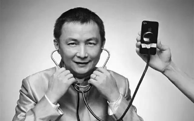 春雨医生创始人张锐职业精神 (春雨医生ceo张锐创业史)