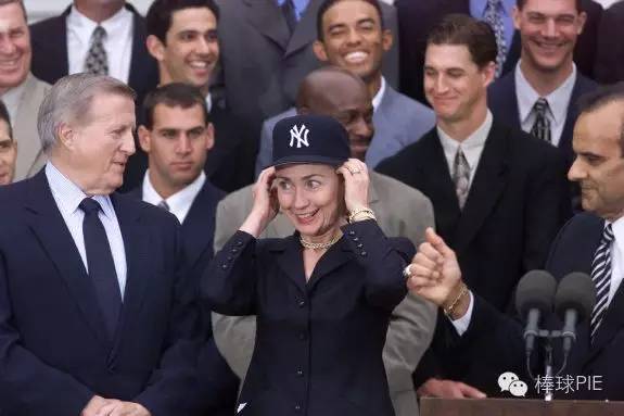 ny棒球帽还是dickies棒球帽,怎样鉴别ny棒球帽