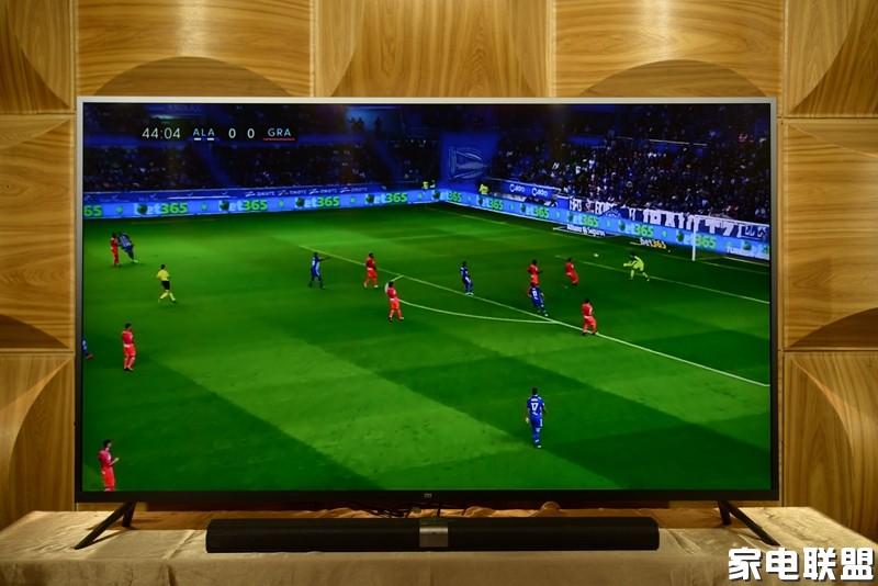 人工智能小米电视,小米55寸电视人工智能版