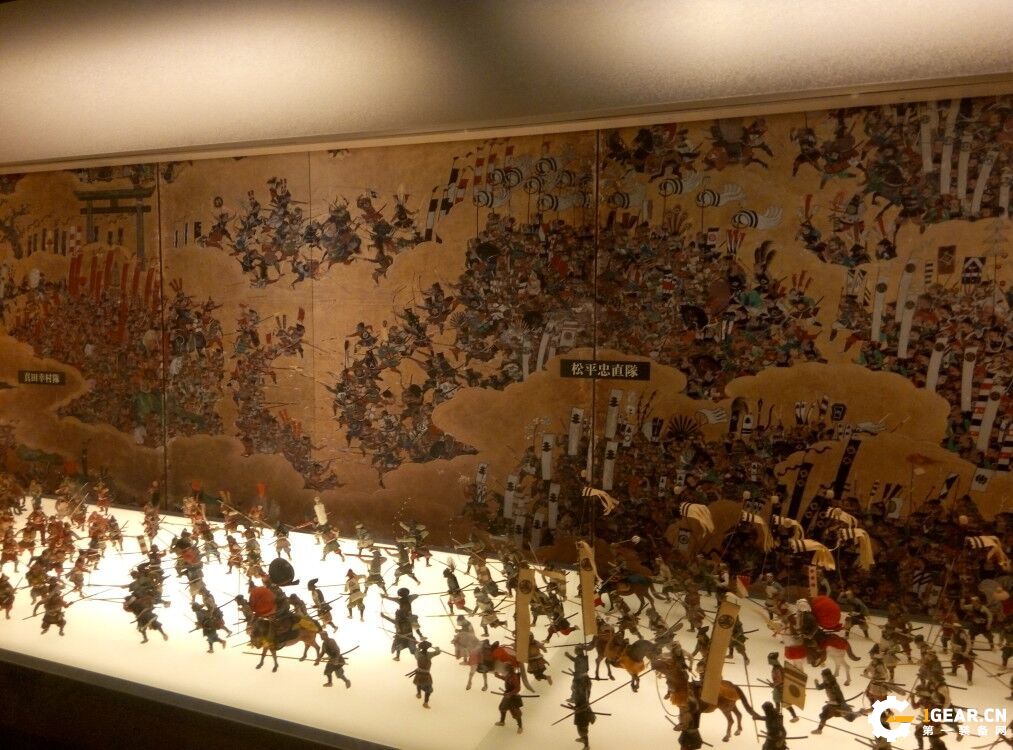 日本刀展视频,日本关市刀展