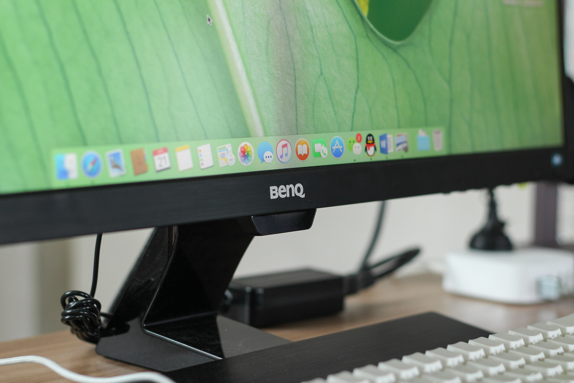 爱护眼睛，从显示器开始：BenQEW2775ZH显示器