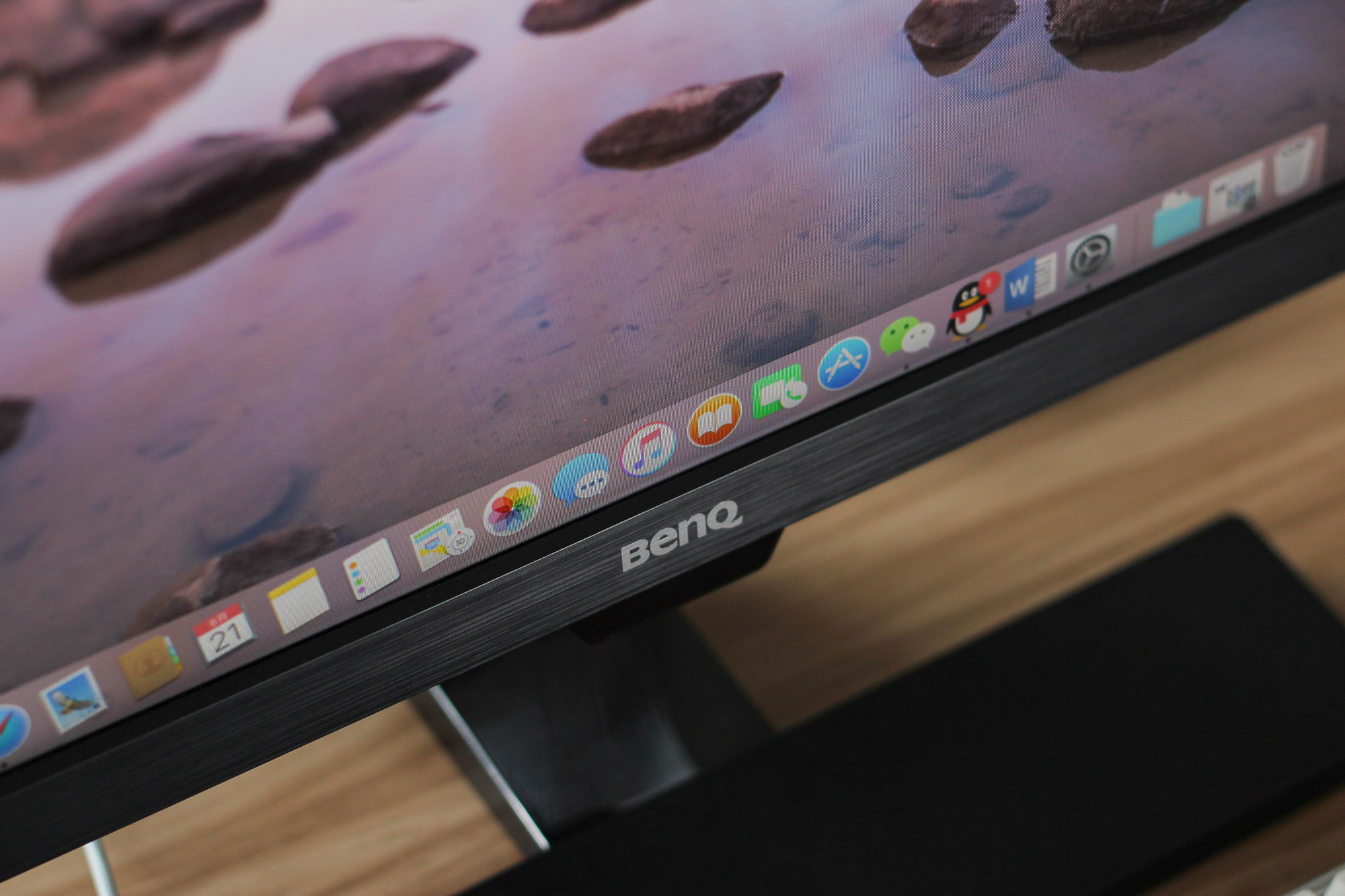 爱护眼睛，从显示器开始：BenQEW2775ZH显示器