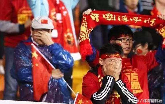 国足主席蔡振华御驾亲征，明天能否大胜挽回国民信心？