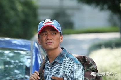 不要说自己过的惨，这些当红明星都曾吃不上一顿“饱饭”！