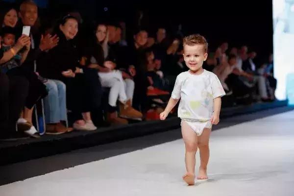 「小萌希奥」——气质Baby是如何养成的？