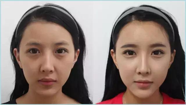 卧蚕的正确画法和步骤,卧蚕的正确画法