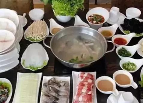 烟台冬季火锅店,自助火锅店烟台