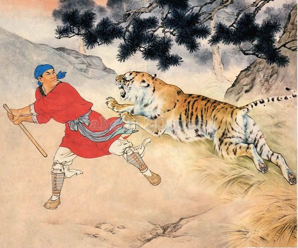 男人铸功名赚大钱为什么要喝酒？