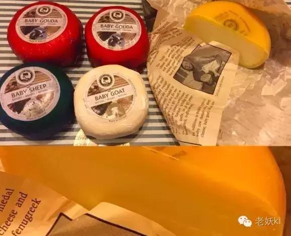 种草｜荷兰秋日伴手礼清单