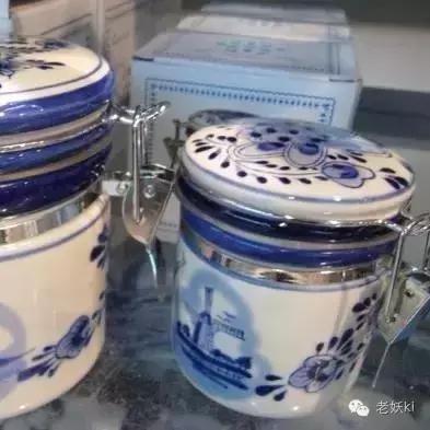 种草｜荷兰秋日伴手礼清单