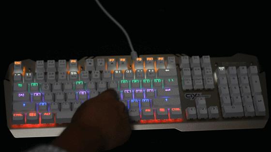 狼派虚空风暴ciy2.0,狼派虚空风暴键盘是焊接轴吗