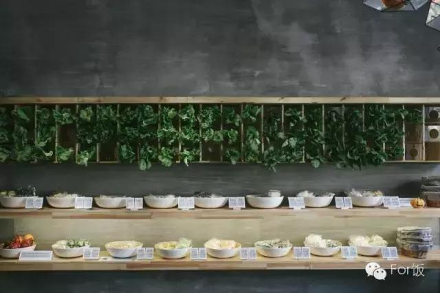 For饭说｜麻辣烫界的小清新，你还没尝过？