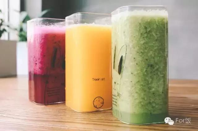 For饭说｜麻辣烫界的小清新，你还没尝过？