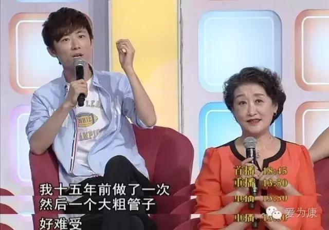 对号入座|事业胃，神经胃，美食胃，金属胃，你是哪种胃？