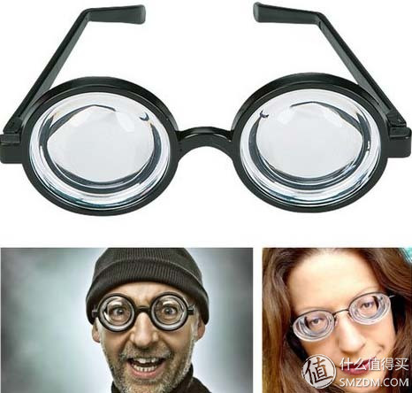 网上配镜已经是非常流行的一件事了，你还没尝试过吗？